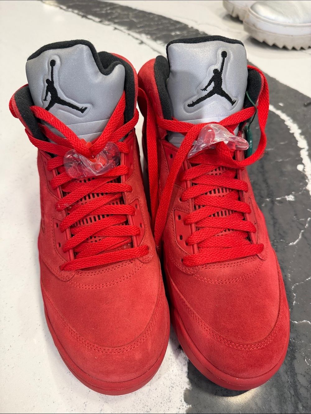 Jordan 5 Retro Never Worn